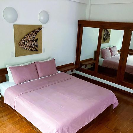 Villa Formosa Панглао Екстериор снимка