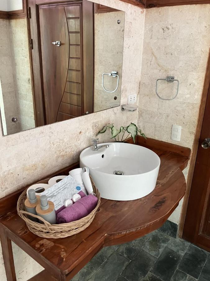 Villa Formosa Панглао Екстериор снимка