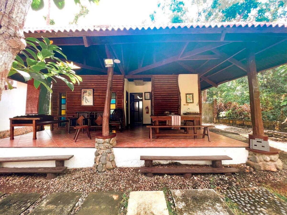 Villa Formosa Панглао Екстериор снимка