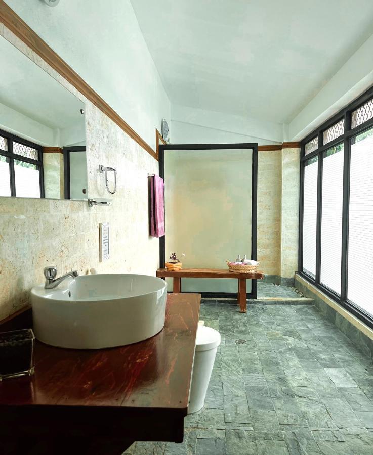 Villa Formosa Панглао Екстериор снимка