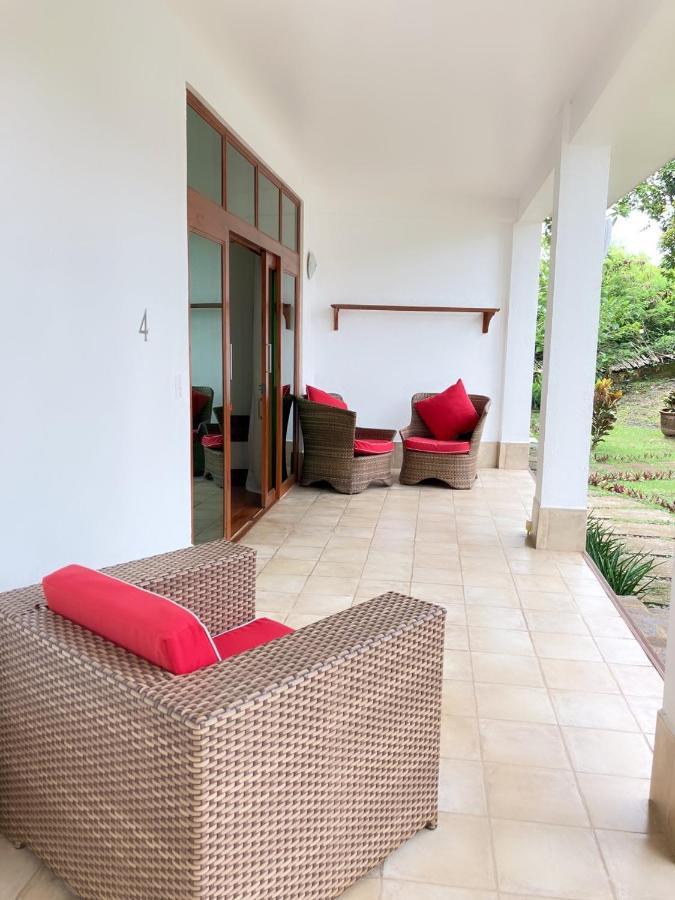 Villa Formosa Панглао Екстериор снимка