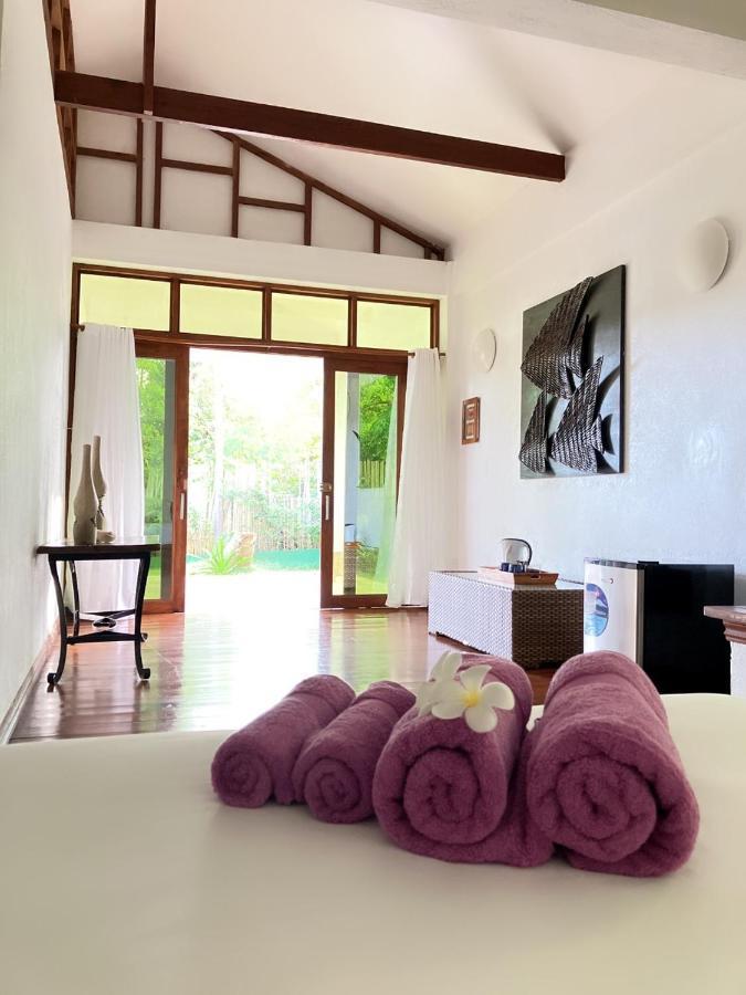 Villa Formosa Панглао Екстериор снимка