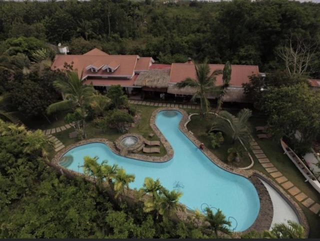 Villa Formosa Панглао Екстериор снимка
