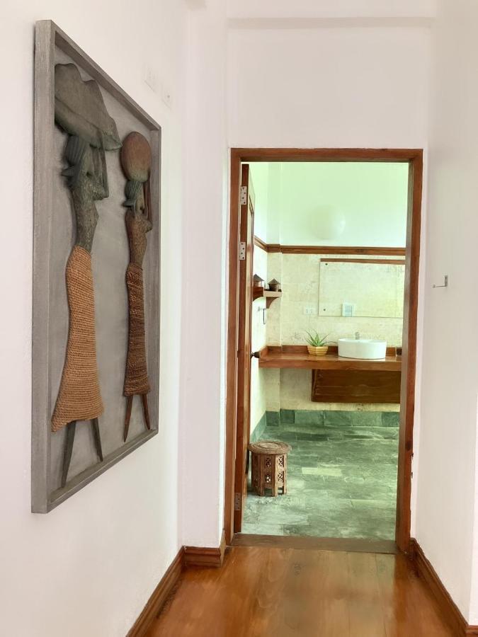 Villa Formosa Панглао Екстериор снимка