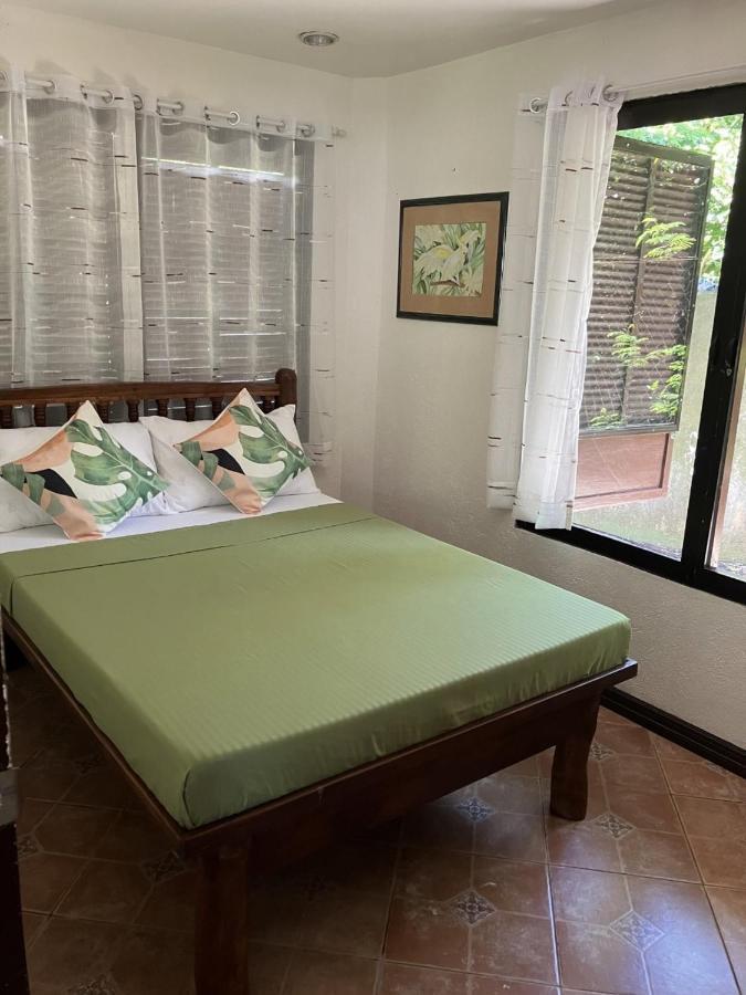 Villa Formosa Панглао Екстериор снимка