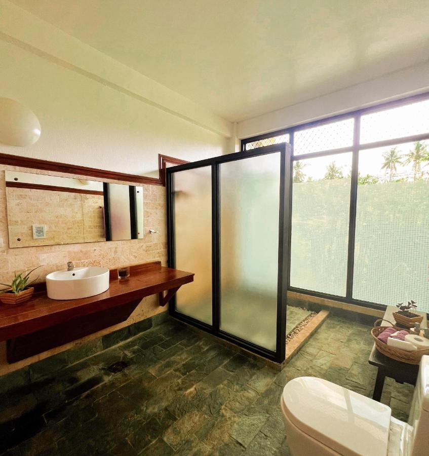 Villa Formosa Панглао Екстериор снимка