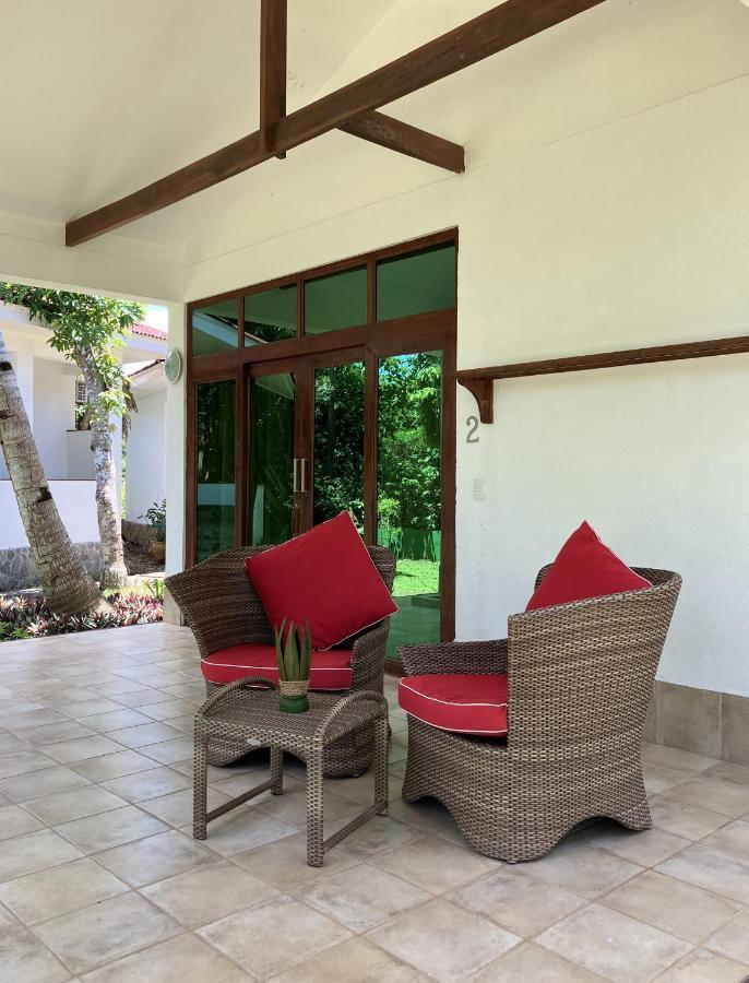 Villa Formosa Панглао Екстериор снимка