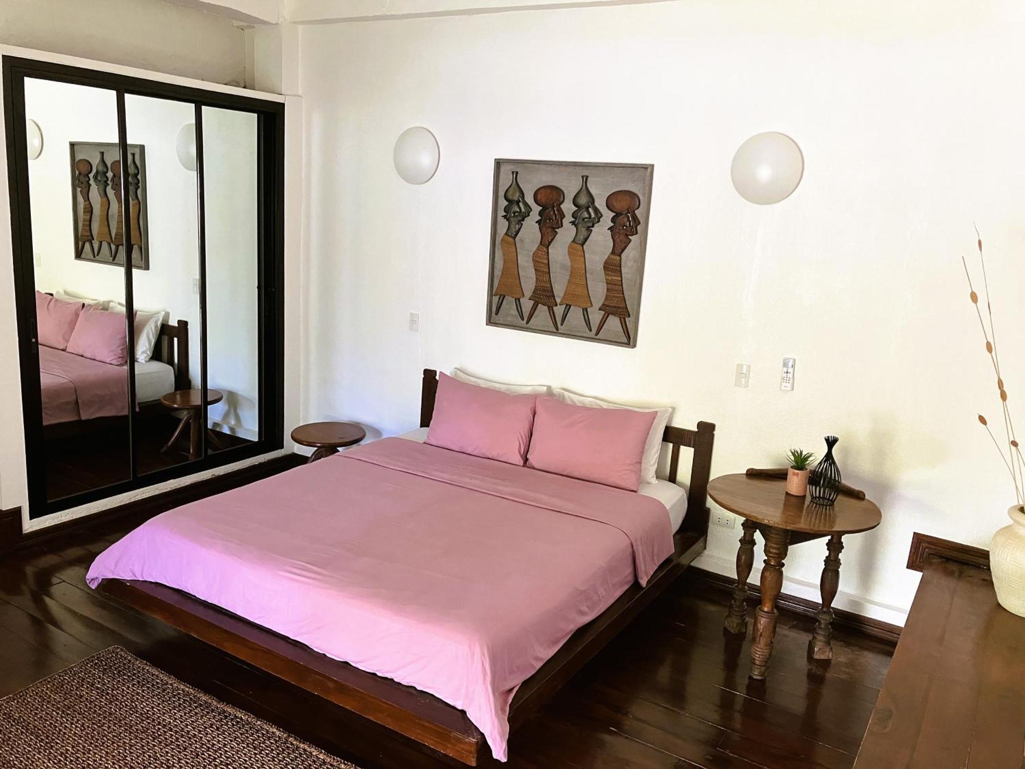Villa Formosa Панглао Екстериор снимка