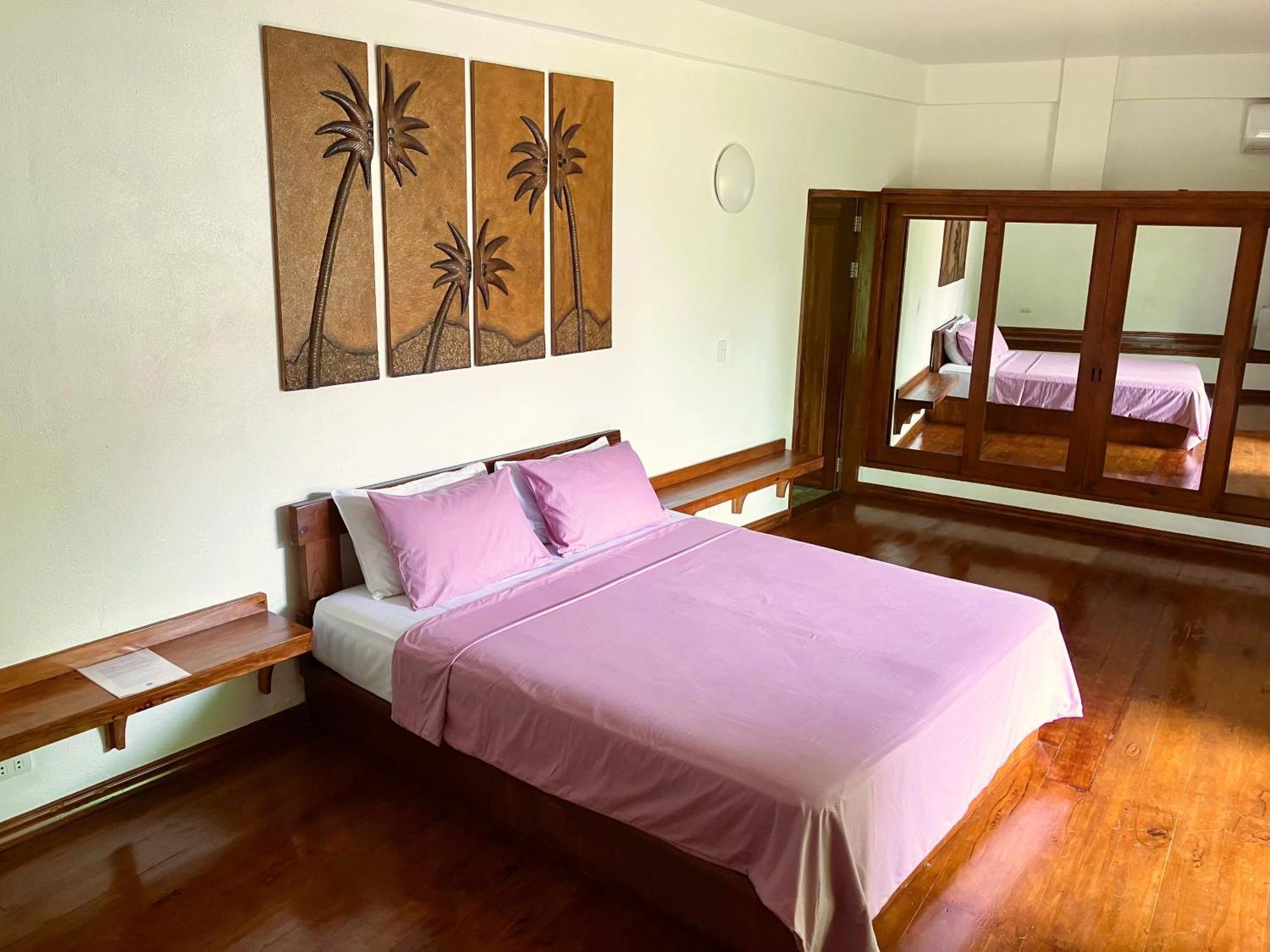 Villa Formosa Панглао Екстериор снимка