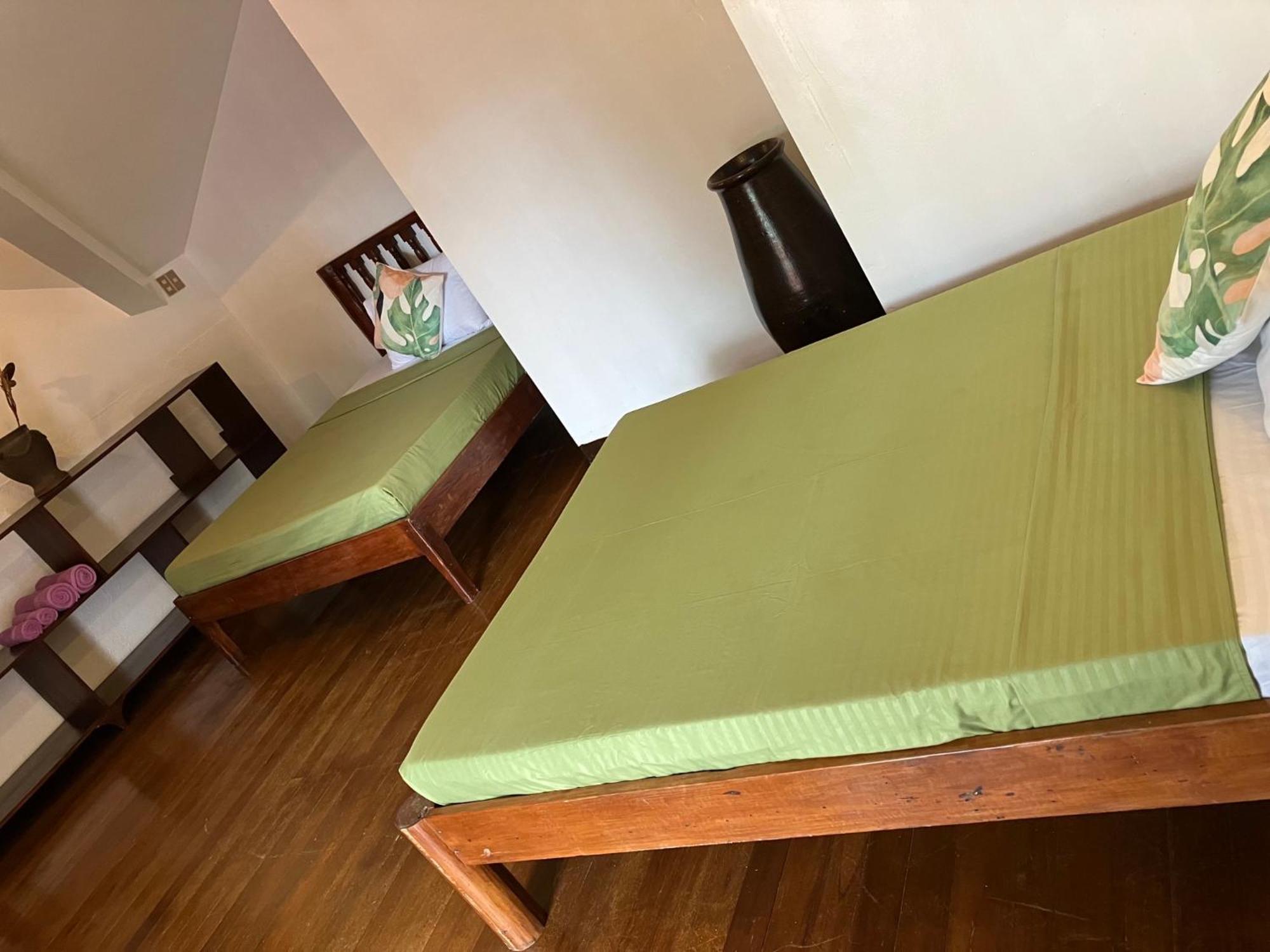Villa Formosa Панглао Стая снимка