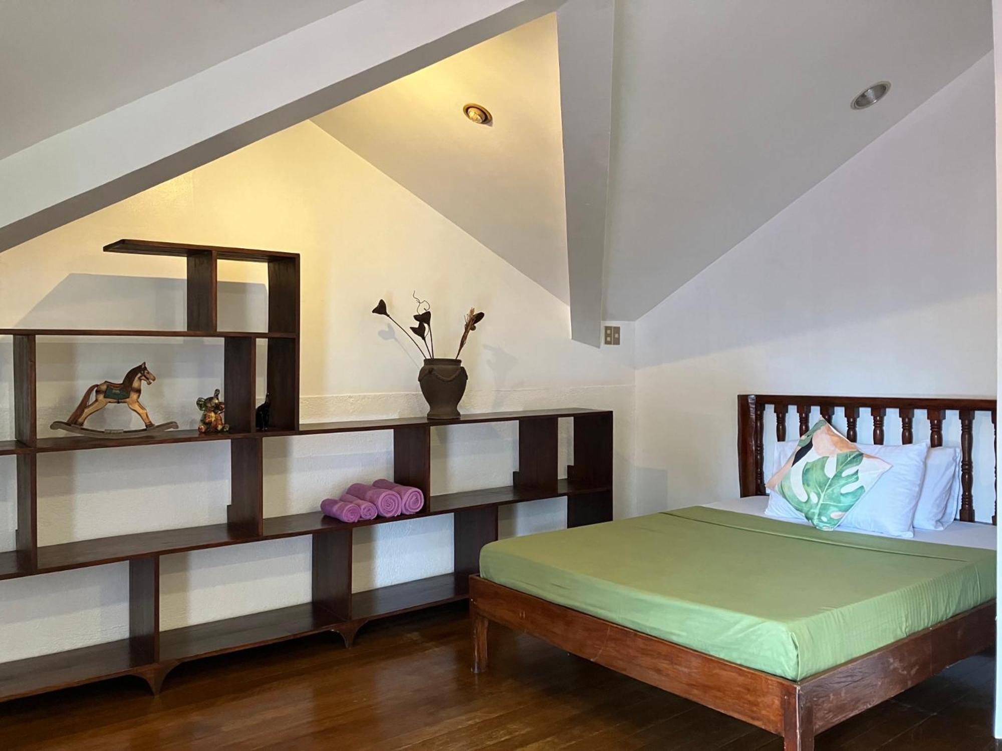 Villa Formosa Панглао Стая снимка