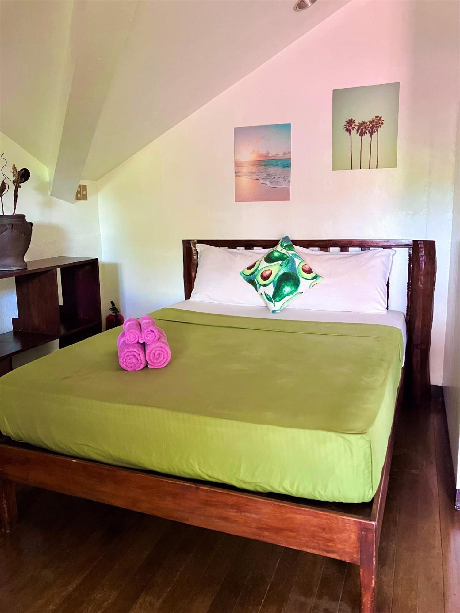 Villa Formosa Панглао Екстериор снимка